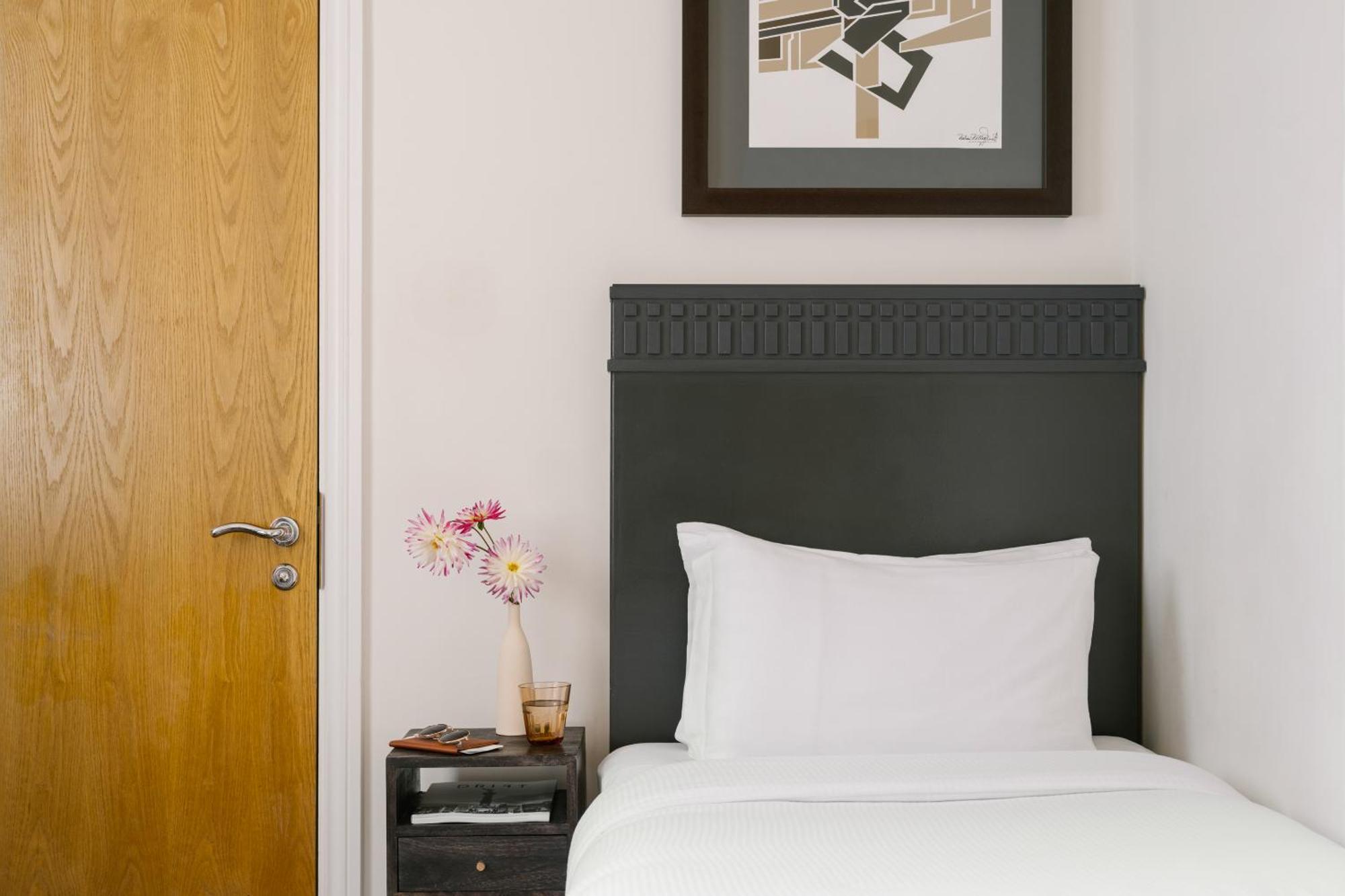 Sonder Kensington Gardens Hotel Londra Exterior foto