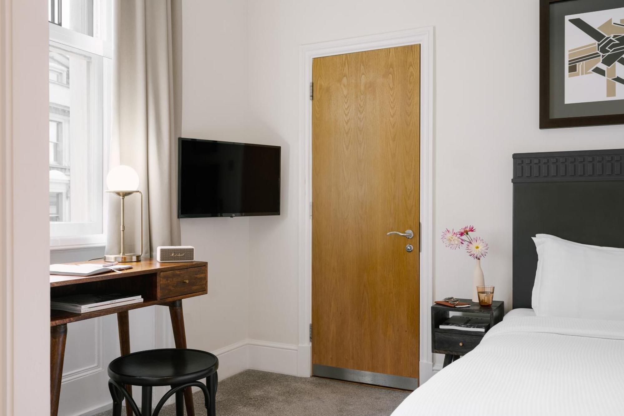 Sonder Kensington Gardens Hotel Londra Exterior foto