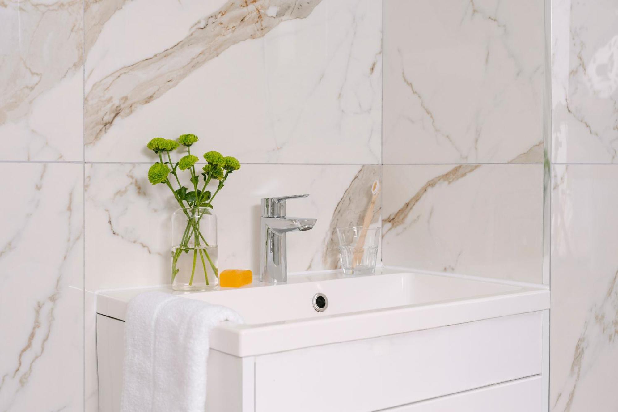 Sonder Kensington Gardens Hotel Londra Cameră foto