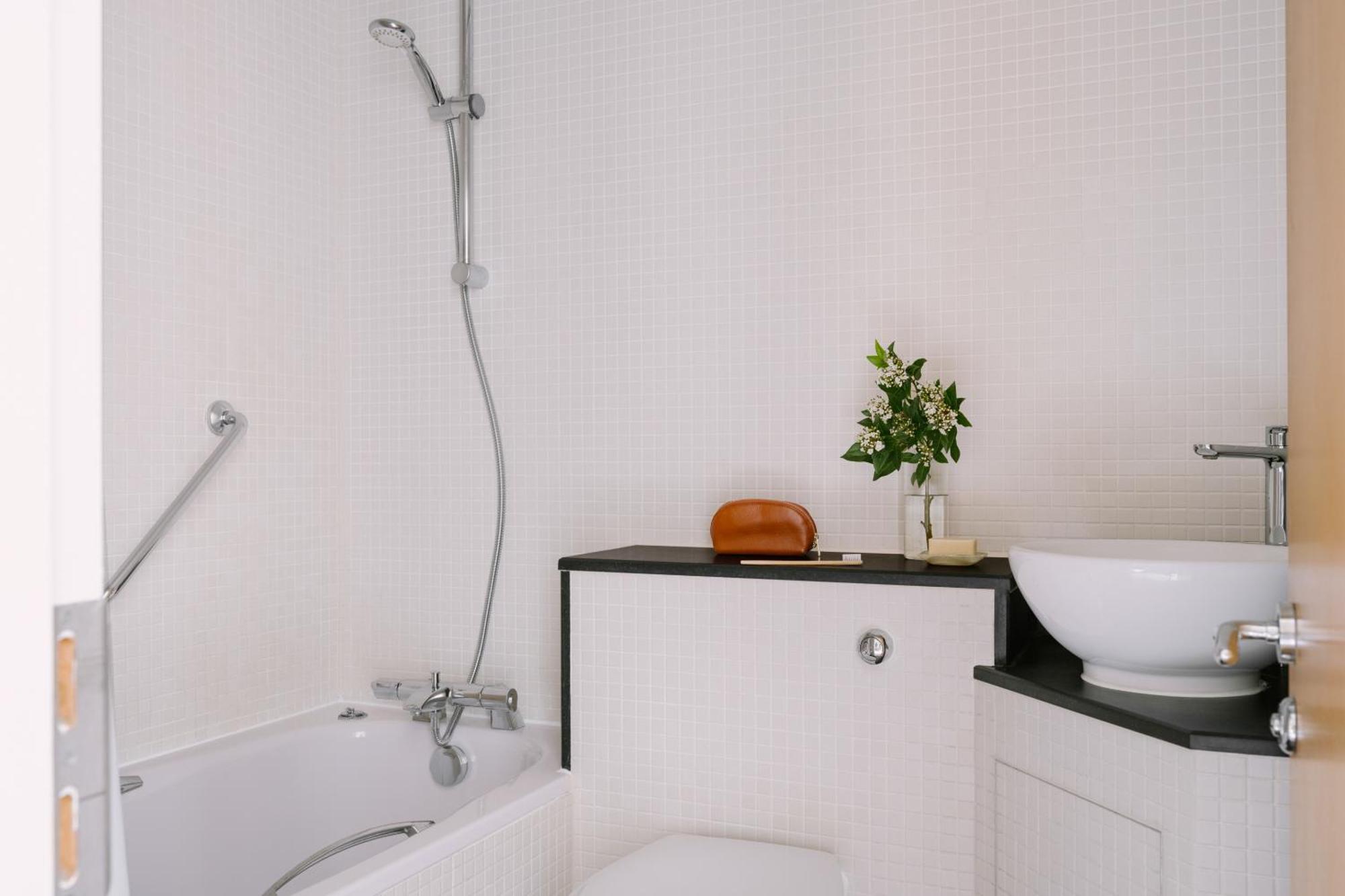 Sonder Kensington Gardens Hotel Londra Cameră foto