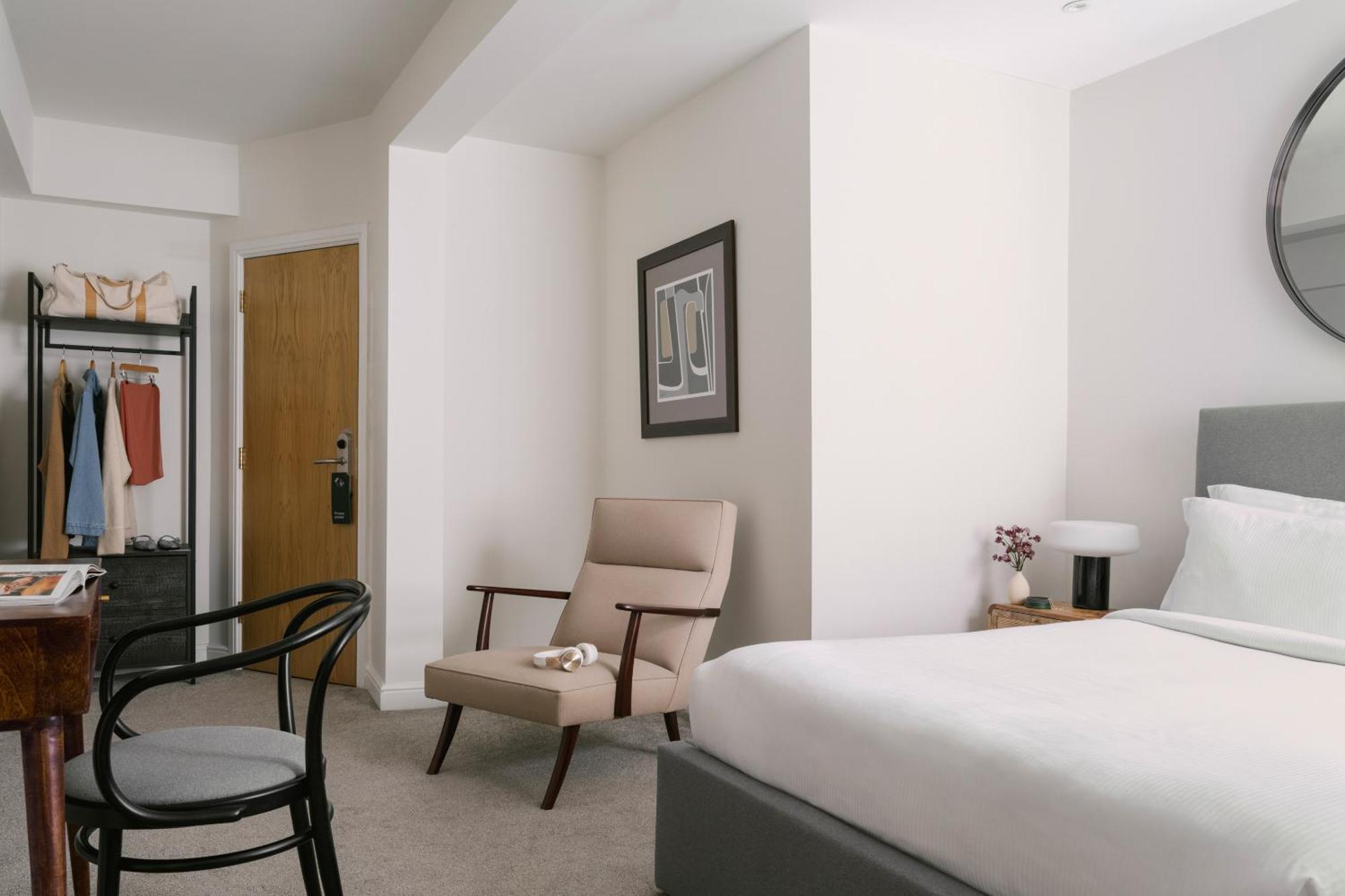 Sonder Kensington Gardens Hotel Londra Cameră foto