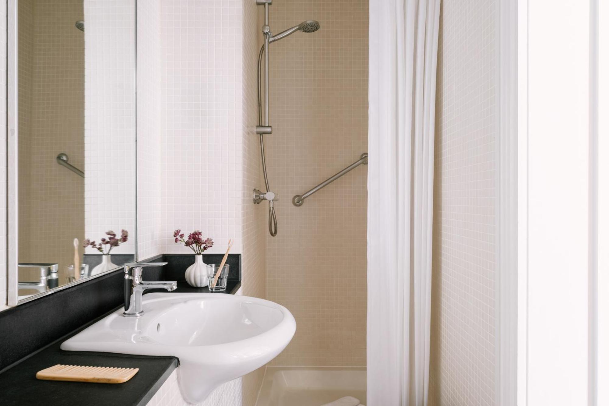 Sonder Kensington Gardens Hotel Londra Cameră foto